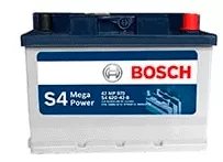 BATERÍA BOSCH S4​