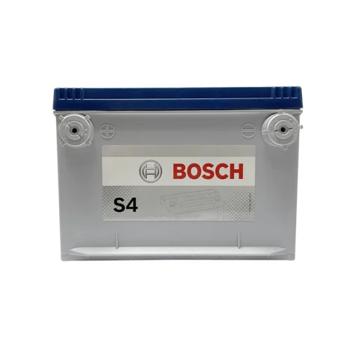 Batería Bosch S4 - 78 DT