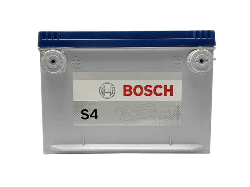 Batería Bosch S4 - 78 DT