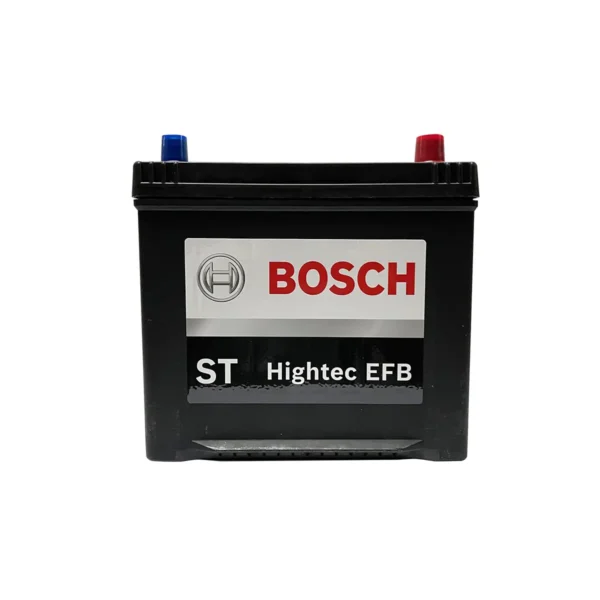 Batería Bosch S6 - 65 Q85 R EFB