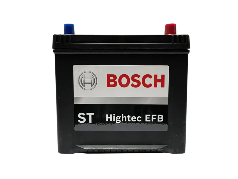 Batería Bosch S6 - 65 Q85 L EFB