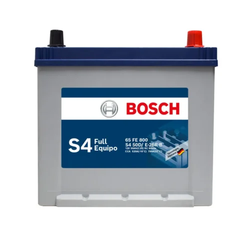 Batería Bosch S4 - 65