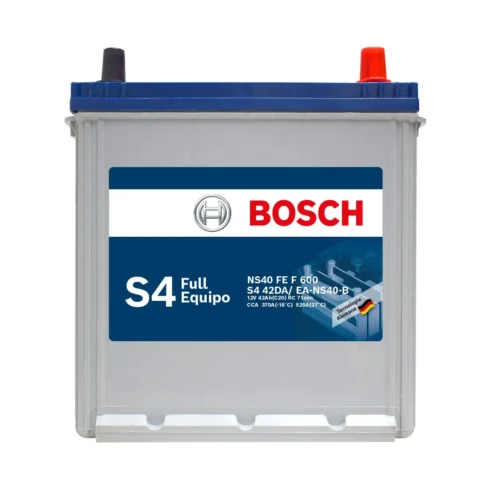Batería Bosch S4 - NS40