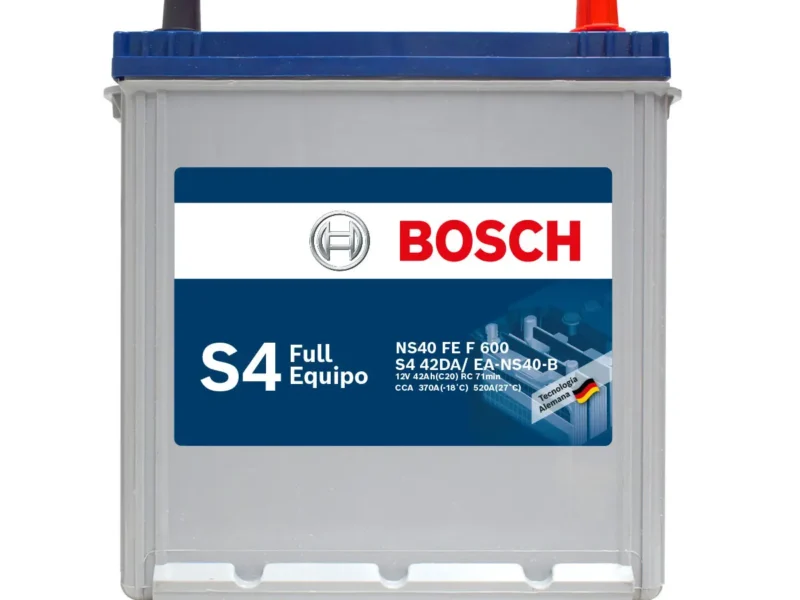 Batería Bosch S4 - NS40