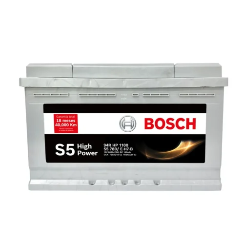 Batería Bosch S5 - 94R