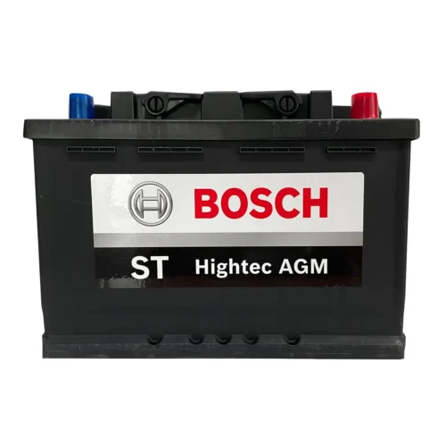 Batería Bosch S6 - 48