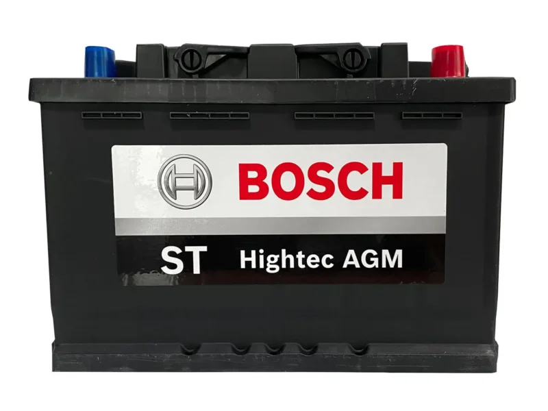 Batería Bosch S6 - 48
