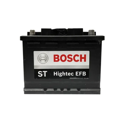 Batería Bosch S6 - 55