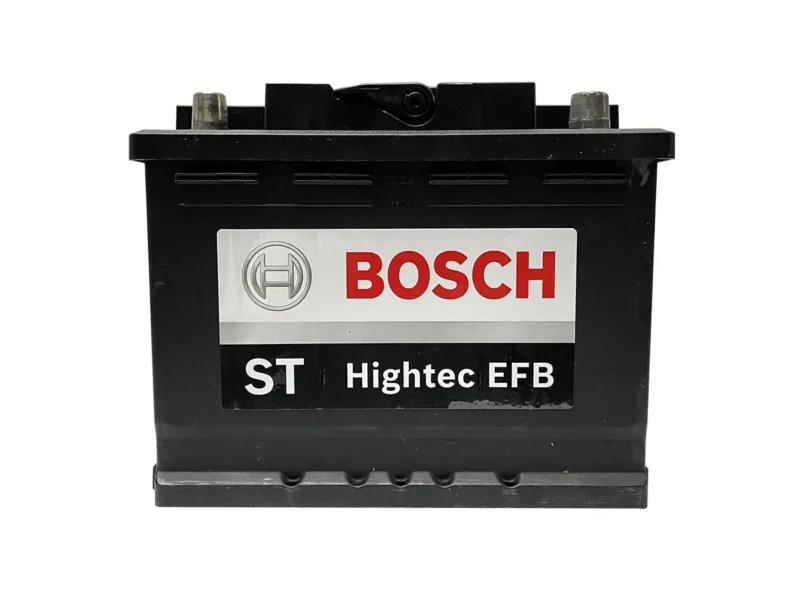 Batería Bosch S6 - 55