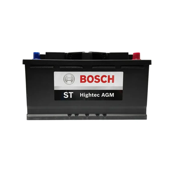 Batería Bosch S6 - 92DM
