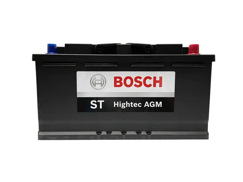 Batería Bosch S6 - 92DM