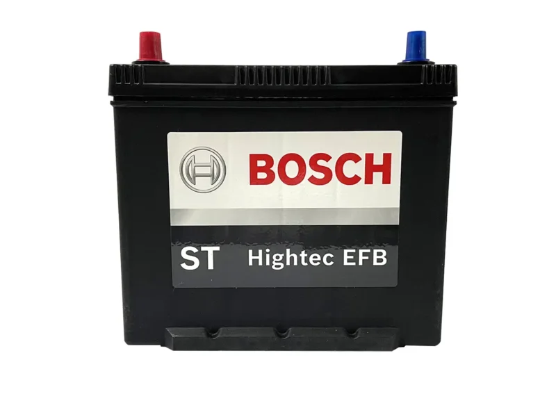 Batería Bosch S6 - NS60