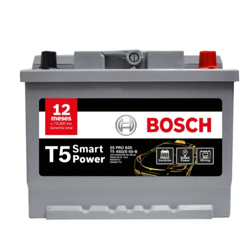 Batería Bosch TS - 55 Pro Smart Power