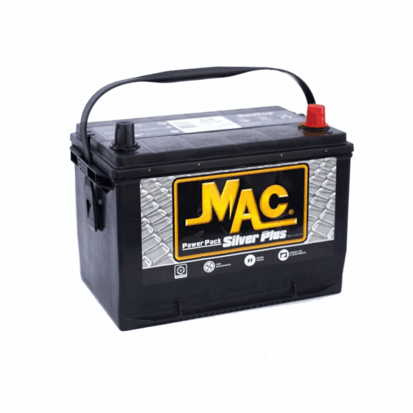 Batería Mac - 34700