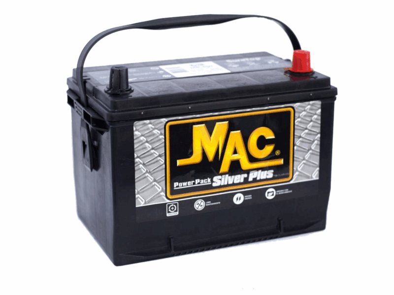 Batería Mac - 34700