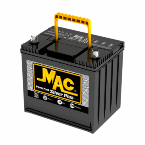 Batería Mac - 35750