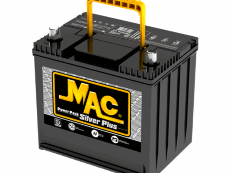 Batería Mac - 35750