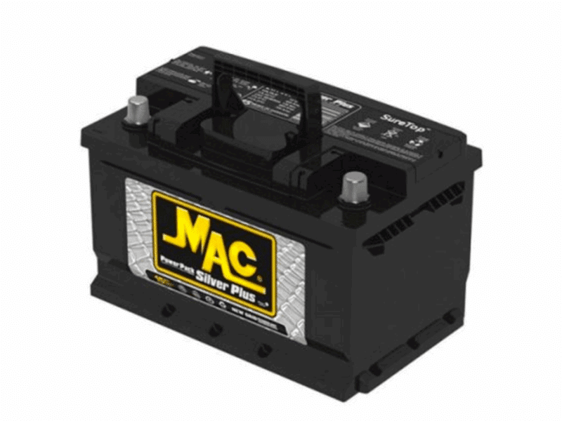 Batería Mac - 42700