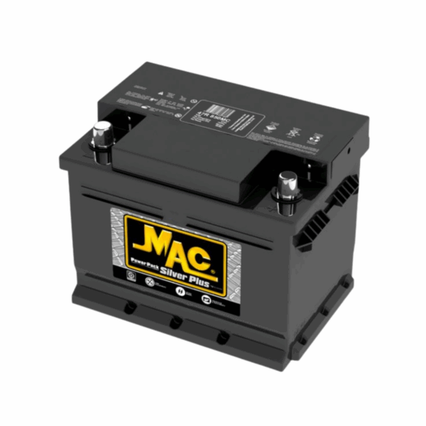 Batería Mac - 47I770