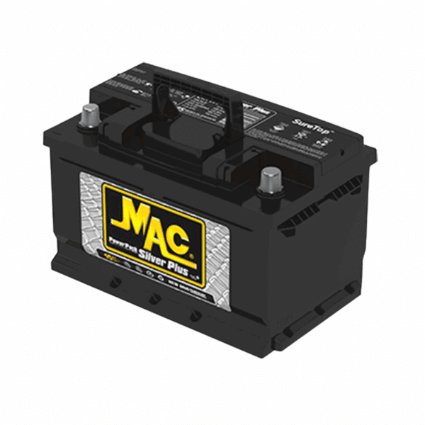 Batería Mac - 48I800