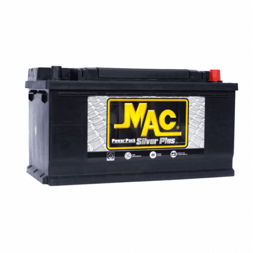 Batería Mac - 491100