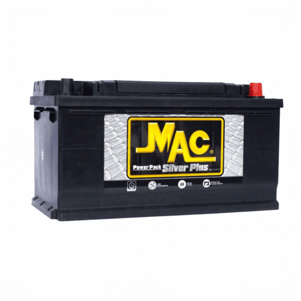 Batería Mac - 491100