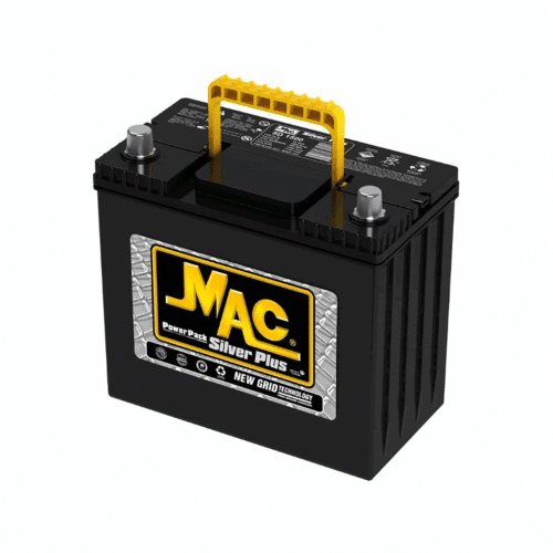 Batería Mac- NS60ZL (S)