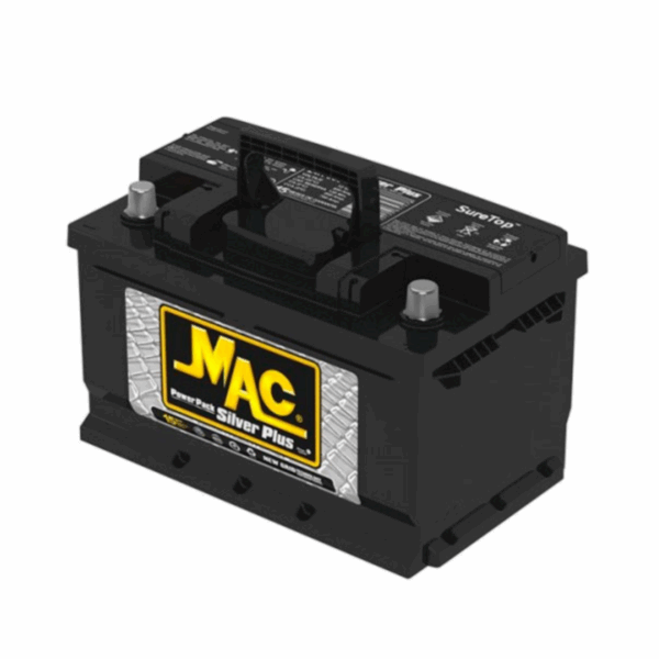 Batería Mac - 24800