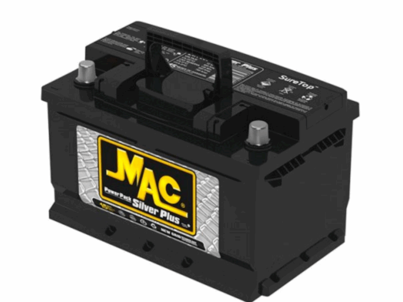 Batería Mac - 24800