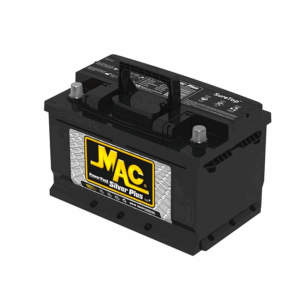 Batería Mac - 27850