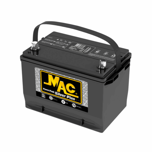 Batería Mac - 34850