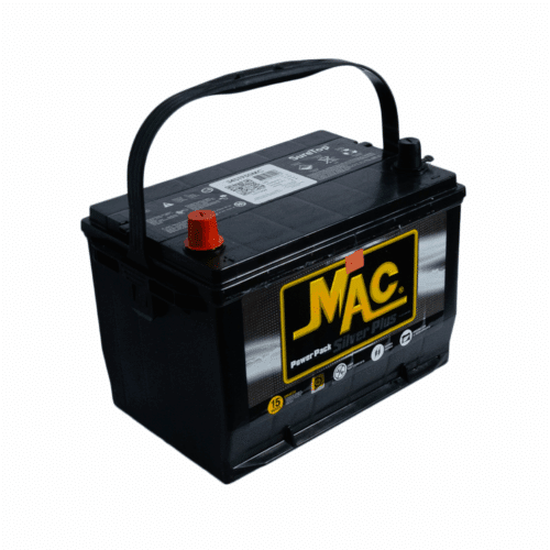 Batería Mac - 34R950