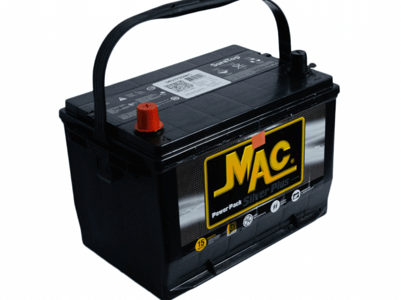 Batería Mac - 34950