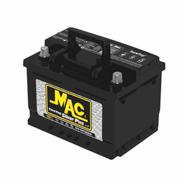 Batería Mac - 36600