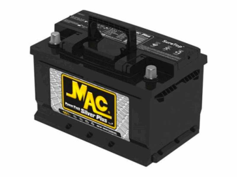 Batería Mac - 42550