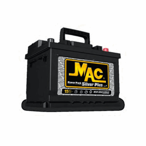 Batería Mac- NS60Z (S)