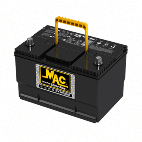 Batería Mac - 65950