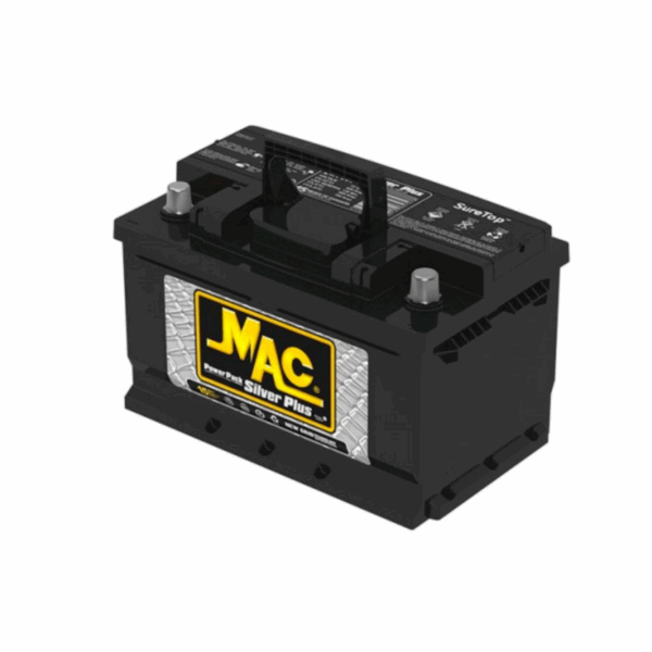 Batería Mac - 78950