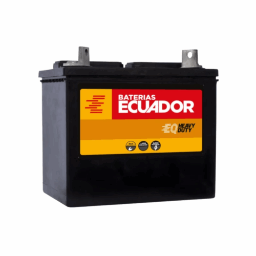 Batería Ecuador - U1 Heavy Duty