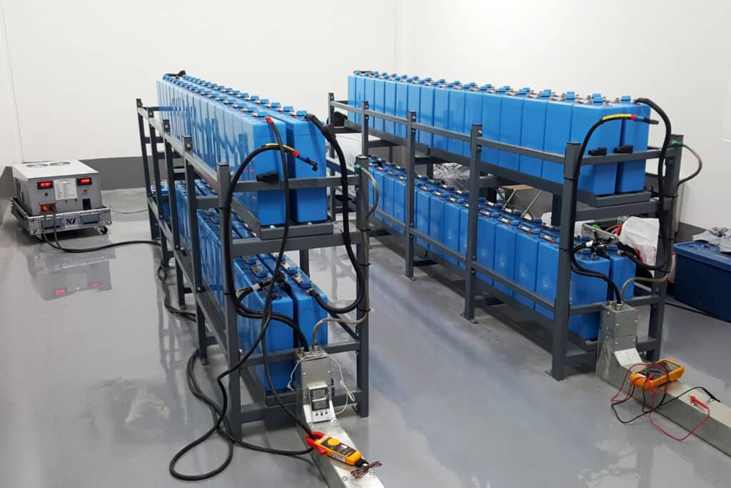 baterias estacionarias beneficios